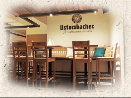 照片: Br&amp;auml;ust&amp;uuml;ble Ustersbach